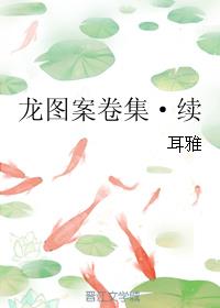 龍圖案卷集·續