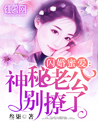 閃婚蜜愛：神秘老公別撩了