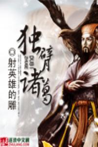 獨臂諸葛(逐浪小說1)